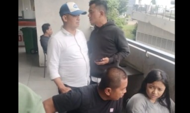 Hilang Sejak 5 November, Siswi SMA Tangerang Akhirnya Ditemukan Aparat di Cikini Jakpus